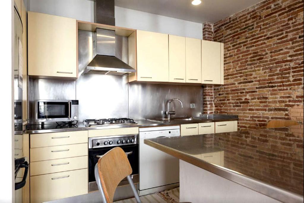 Bcn-Rentals Apartments In The Old Town Barcelona Cameră foto