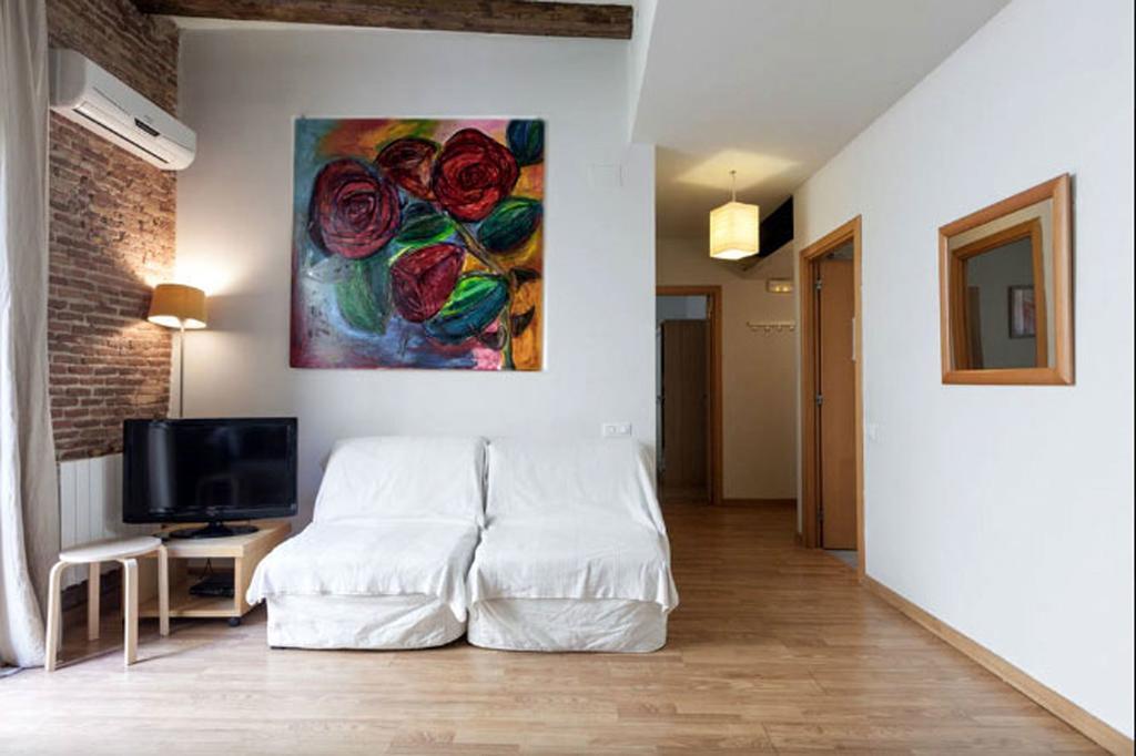 Bcn-Rentals Apartments In The Old Town Barcelona Cameră foto