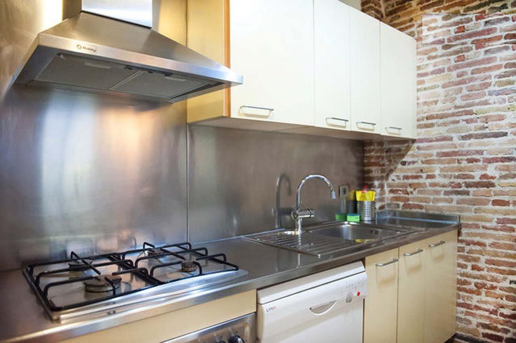Bcn-Rentals Apartments In The Old Town Barcelona Cameră foto