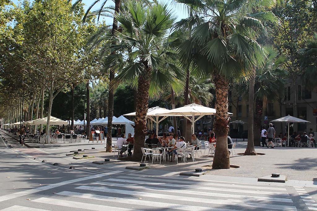 Bcn-Rentals Apartments In The Old Town Barcelona Exterior foto